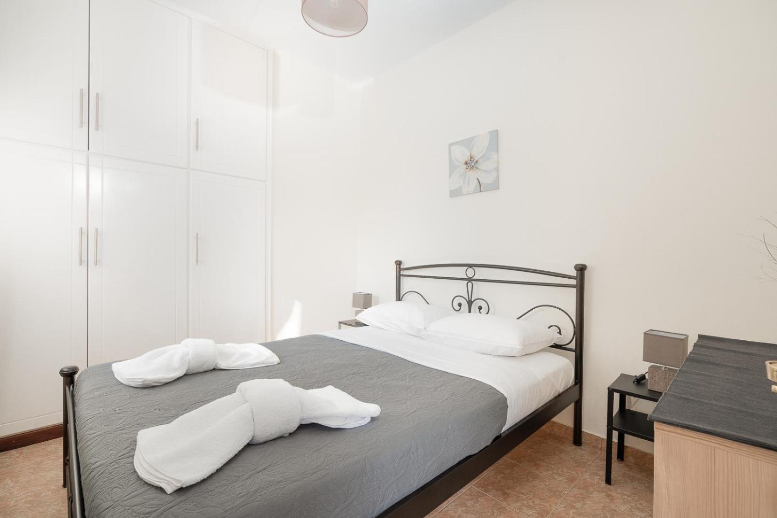 Apartamento Starfish Complex Pórto Ráfti Exterior foto