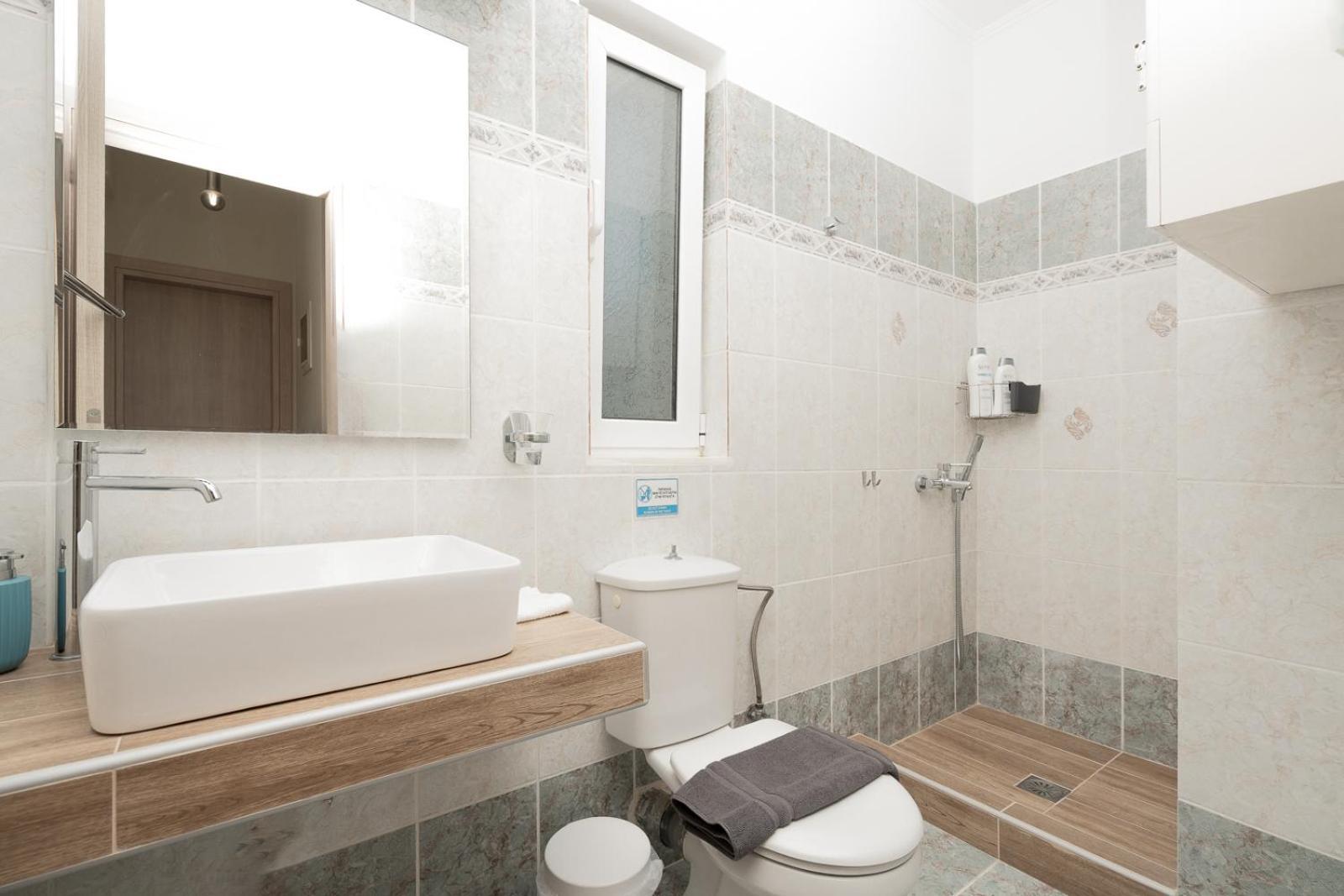 Apartamento Starfish Complex Pórto Ráfti Exterior foto